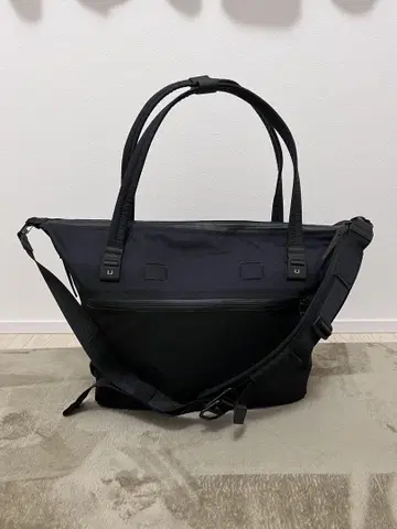 black ember 블랙 엠버 WPT 토트