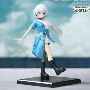 BanG Dream! 프리미엄 피규어 MyGO!!!!! 카나메 라나