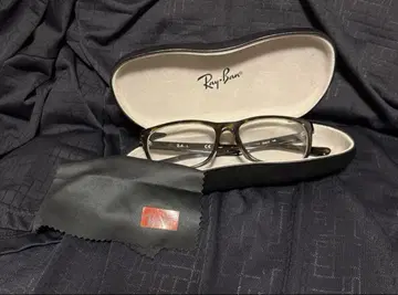 Ray-Ban 패션 안경