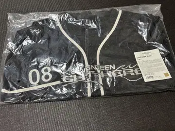 SEVENTEEN RIGHT HERE THE8 UNIFORM 유니폼