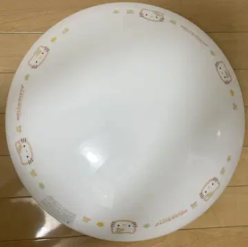 헬로키티 형광등 시링 라이트