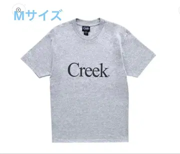 Creek Angler's Device Logo 티셔츠 M