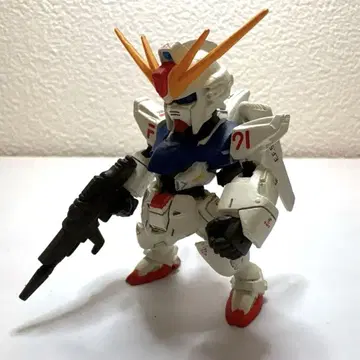 완성품 FW GUNDAM CONVERGE 건담 컨버전스 건담 F91