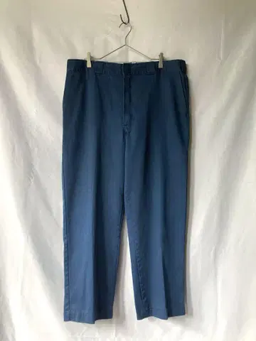 80s Dickies 팬츠 874 워크 팬츠 디키즈 80년대