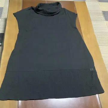 모유루 튜닉