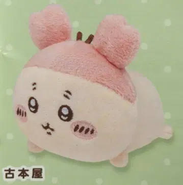 퍼레이드 치이카와 엎드려 봉제인형 치이카와 헌책방