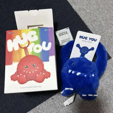 POPMART HUG YOU 팝마트