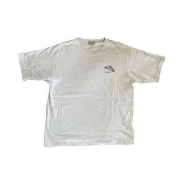 L.L.Bean T-shirts L size