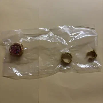 센타이링 고쥬쟈 파워 업 ver.