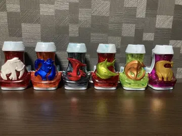 가면라이더 리바이스 바이 스탬프 세트