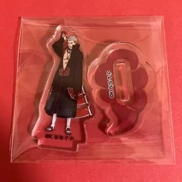 NARUTO 나루토 아크릴 스탠드 컬렉션 Petit 히단