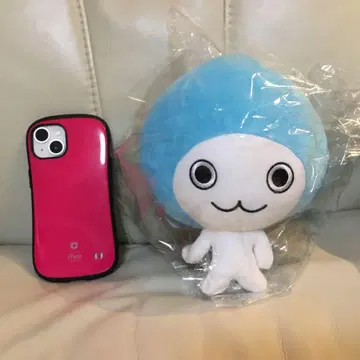 다이킨 피죤쿤 봉제 인형 새상품 20cm