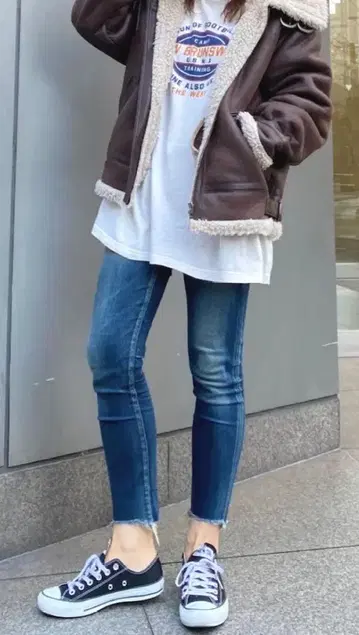 하이웨스트 프레이드 헴 스토스리 언그리드