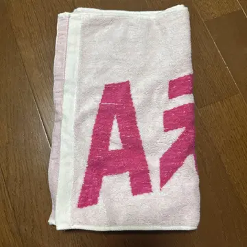 A! group 타월