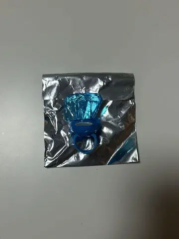 메테오라 링 라이트 Lapis