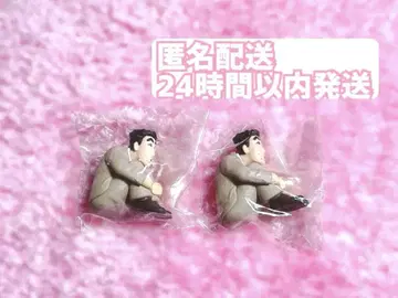 [당일 발송] 짱구는 못말려 기다림 히로시 [미개봉]