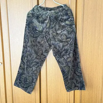 셰프 팬츠 와이드 JBPT11503A L JAPAN BLUE JEANS
