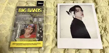 wayv big bands 샤오쥔 Smini 미개봉