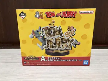 톰과 제리 85th Anniversary 피규어