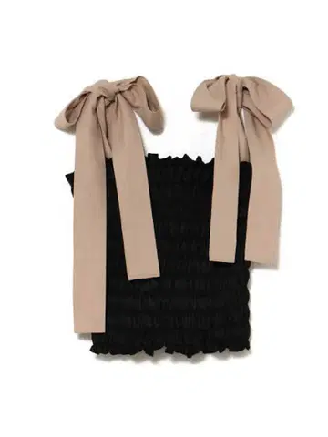 andmary May 셔링 tops