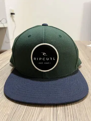 RIPCURL 캡