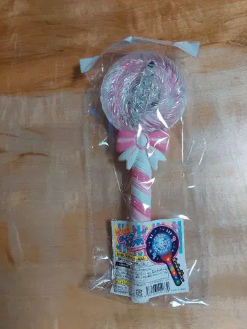 완구 팝픈캔디 포장마차