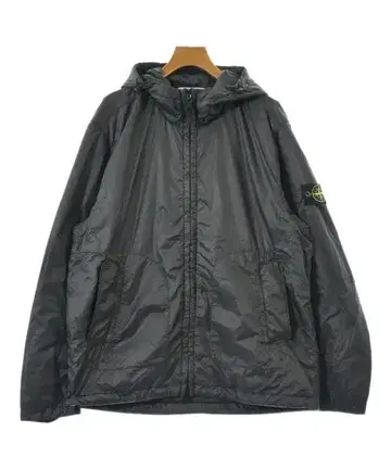 STONE ISLAND 블루종 (기타) 남성용