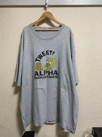 TWEETY ALPHA T shirt