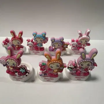 메조피아노 BBIA 립 스탠드 7종 세트