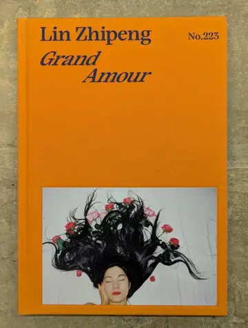 Lin Zhipeng aka No.223 Grand Amour