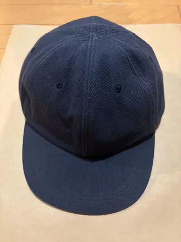 JHAKX 'Fluffy Hemp Hat's' NAVY