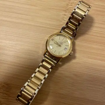 OMEGA AUTOMATIC 손목시계
