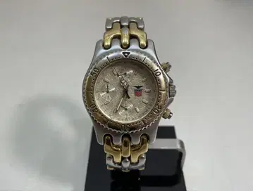 ELGIN USA FK-528-A 손목시계