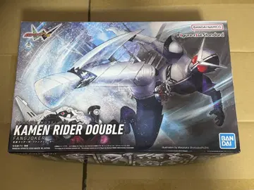 Figure-rise Standard 가면라이더 W 팡 조커