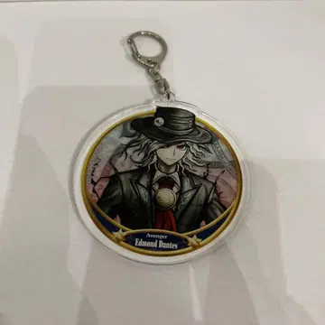 Fate/Grand Order 어벤저/암굴왕 에드몽 단테스