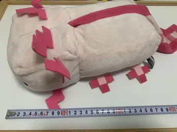 마인크래프트 봉제 인형