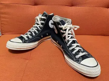 converse 척테일러 ct70 black 28.5cm