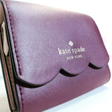 [새상품급] Kate Spade 케이트 스페이드 코인 케이스 동전 지갑