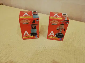 드래곤볼 제일복권 assemble collection