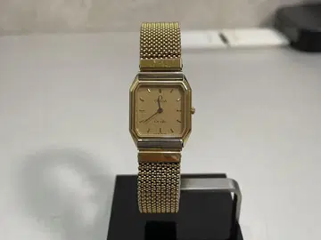 OMEGA DeVille 1450 여성용 손목시계