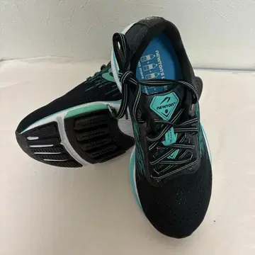 newton 스니커즈 W000221B 여성용 23cm