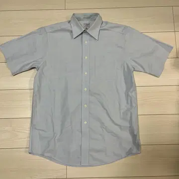 L.L.Bean 반팔 셔츠 M 사이즈