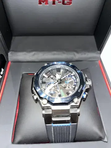 G-SHOCK MT-G