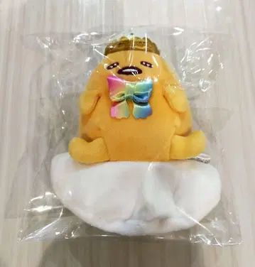 딸기 신문 50주년 파티오 마스코트 구데타마