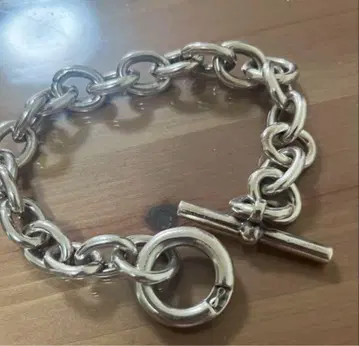 WAKAN SILVER SMITH 팔찌