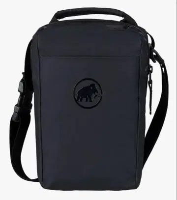 [ 마무트 ] 숄더백 Seon Pouch