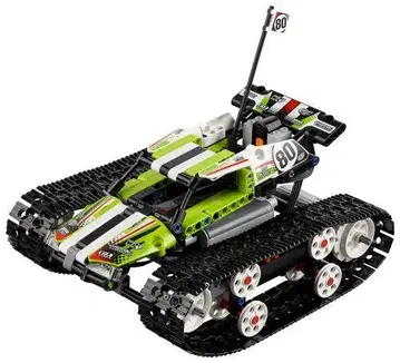 [ 배송 방법 선택 가능!! ] 레고 LEGO RC 트랙 레이서