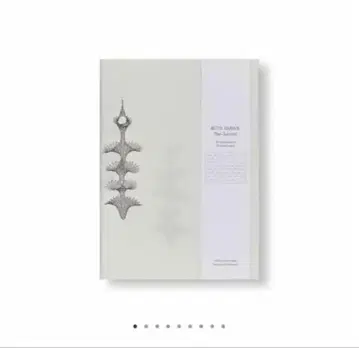 THE JOURNAL by Ruth Asawa twelvebooks