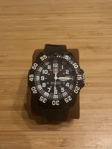 LUMINOX series3050