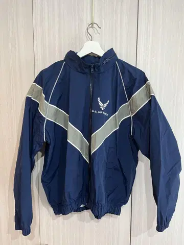 U.S. AIR FORCE 나일론 자켓